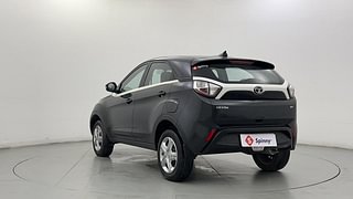 Used 2020 Tata Nexon [2017-2020] XM Diesel Diesel Manual exterior LEFT REAR CORNER VIEW