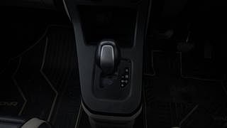 Used 2019 Maruti Suzuki Wagon R 1.2 [2019-2022] VXI (O) AMT Petrol Automatic interior GEAR  KNOB VIEW