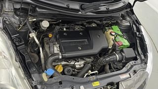 Used 2014 Maruti Suzuki Swift Dzire [2012-2017] LDI Diesel Manual engine ENGINE RIGHT SIDE VIEW