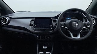 Used 2019 Nissan Kicks [2018-2020] XL Diesel Diesel Manual interior DASHBOARD VIEW