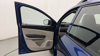 Used 2019 Renault Triber RXE Petrol Manual interior LEFT FRONT DOOR OPEN VIEW