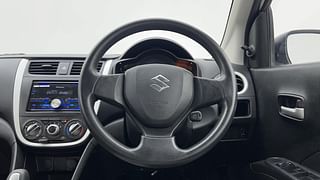 Used 2019 Maruti Suzuki Celerio X [2017-2021] VXi AMT Petrol Automatic interior STEERING VIEW