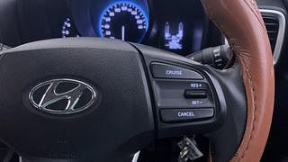 Used 2022 Hyundai Venue [2019-2022] SX 1.5 CRDI Diesel Manual top_features Cruise control