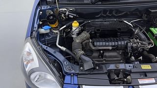 Used 2012 Maruti Suzuki Alto 800 [2012-2016] Lxi Petrol Manual engine ENGINE RIGHT SIDE VIEW