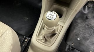 Used 2012 Maruti Suzuki Swift Dzire [2012-2017] VXi Petrol Manual interior GEAR  KNOB VIEW