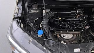 Used 2019 Maruti Suzuki XL6 [2019-2022] Alpha AT Petrol Petrol Automatic engine ENGINE RIGHT SIDE VIEW