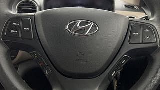 Used 2018 Hyundai Grand i10 [2017-2020] Sportz 1.2 Kappa VTVT Petrol Manual top_features Airbags