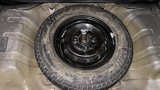 Used 2019 Maruti Suzuki Alto 800 [2016-2019] Lxi Petrol Manual tyres SPARE TYRE VIEW