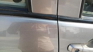 Used 2017 Maruti Suzuki Celerio [2014-2021] ZXi Petrol Manual dents MINOR SCRATCH