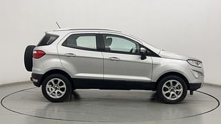 Used 2020 Ford EcoSport [2017-2021] Titanium + 1.5L Ti-VCT Petrol Manual exterior RIGHT SIDE VIEW