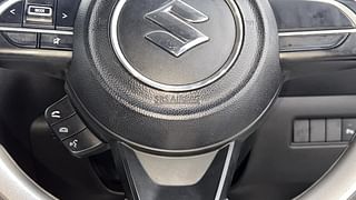 Used 2018 Maruti Suzuki Swift [2017-2020] ZDi Plus AMT Diesel Automatic top_features Airbags