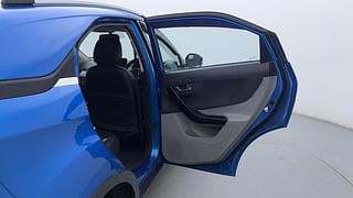 Used 2019 Tata Nexon [2017-2020] XZ Petrol Petrol Manual interior RIGHT REAR DOOR OPEN VIEW