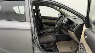 Used 2014 Hyundai i20 [2012-2014] Asta 1.2 Petrol Manual interior RIGHT SIDE FRONT DOOR CABIN VIEW