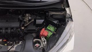 Used 2017 Honda WR-V [2017-2020] VX i-VTEC Petrol Manual engine ENGINE LEFT SIDE VIEW