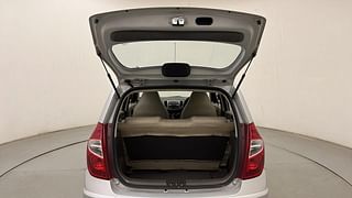 Used 2015 Hyundai i10 [2010-2016] Era Petrol Petrol Manual interior DICKY DOOR OPEN VIEW