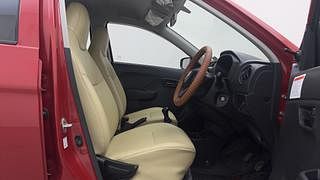 Used 2022 Maruti Suzuki Alto K10 VXI S-CNG Petrol+cng Manual interior RIGHT SIDE FRONT DOOR CABIN VIEW