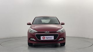 Used 2015 Hyundai Elite i20 [2014-2018] Asta 1.2 Petrol Manual exterior FRONT VIEW
