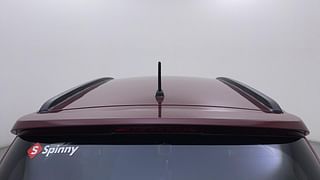 Used 2014 Hyundai Grand i10 [2013-2017] Asta 1.2 Kappa VTVT (O) Petrol Manual exterior EXTERIOR ROOF VIEW