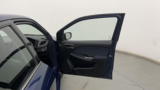 Used 2019 Maruti Suzuki Baleno [2019-2022] Zeta Petrol Petrol Manual interior RIGHT FRONT DOOR OPEN VIEW