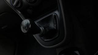 Used 2012 Hyundai i10 [2010-2016] Magna 1.2 Petrol Petrol Manual interior GEAR  KNOB VIEW