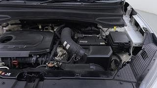 Used 2021 Hyundai Creta SX (O) Diesel Diesel Manual engine ENGINE LEFT SIDE VIEW