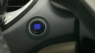 Used 2020 Hyundai Verna SX Opt Petrol Petrol Manual top_features Keyless start