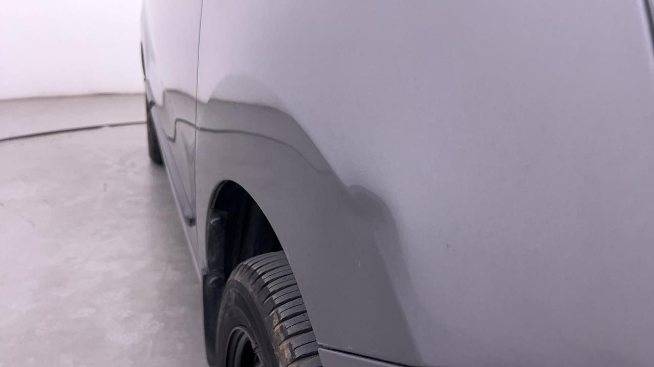 Used 2014 Maruti Suzuki Wagon R 1.0 [2010-2019] VXi Petrol Manual dents MINOR DENT