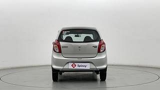 Used 2019 Maruti Suzuki Alto 800 [2016-2019] LXI CNG Petrol+cng Manual exterior BACK VIEW