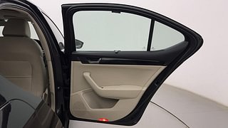 Used 2016 Skoda Superb [2016-2019] L&K TSI AT Petrol Automatic interior RIGHT REAR DOOR OPEN VIEW