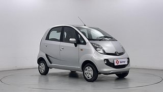 Used 2015 Tata Nano [2014-2018] Twist XTA Petrol Petrol Automatic exterior RIGHT FRONT CORNER VIEW