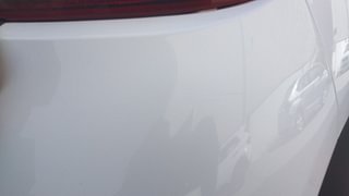 Used 2020 Renault Kwid RXL Petrol Manual dents MINOR SCRATCH
