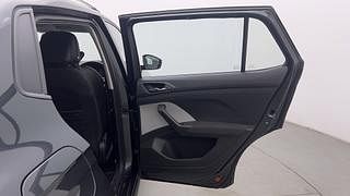 Used 2022 Skoda Kushaq Ambition 1.0L TSI AT Petrol Automatic interior RIGHT REAR DOOR OPEN VIEW