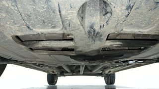 Used 2019 Hyundai Creta [2018-2020] 1.6 SX Diesel Manual extra FRONT LEFT UNDERBODY VIEW