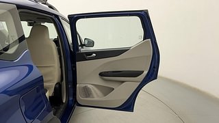 Used 2019 Renault Triber RXZ Petrol Manual interior RIGHT REAR DOOR OPEN VIEW