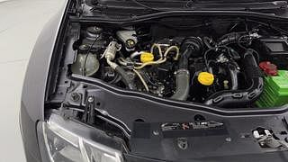 Used 2018 Renault Duster [2015-2019] 85 PS RXS MT Diesel Manual engine ENGINE RIGHT SIDE VIEW