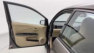 Used 2015 Honda Brio [2011-2016] S MT Petrol Manual interior LEFT FRONT DOOR OPEN VIEW