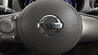 Used 2014 Nissan Sunny [2011-2014] XV Petrol Manual top_features Airbags