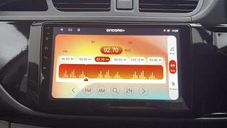 Used 2018 Maruti Suzuki Alto K10 [2014-2019] VXi (O) Petrol Manual top_features Integrated (in-dash) music system