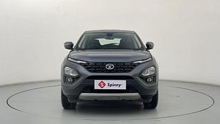 Used 2019 Tata Harrier XZ Diesel Manual exterior FRONT VIEW