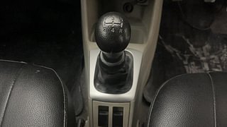 Used 2017 Maruti Suzuki Alto K10 [2014-2019] VXi Petrol Manual interior GEAR  KNOB VIEW