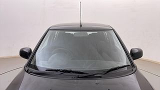 Used 2011 Maruti Suzuki Swift [2007-2011] VDi Diesel Manual exterior FRONT WINDSHIELD VIEW