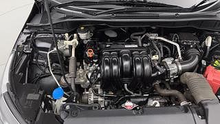 Used 2020 Honda City V CVT Petrol Automatic engine ENGINE RIGHT SIDE VIEW