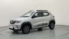 2017 Renault Kwid 1.0 RXT AMT Opt