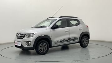 2017 Renault Kwid 1.0 RXT AMT Opt