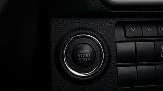 Used 2023 Maruti Suzuki Brezza ZXI Plus AT Petrol Automatic top_features Keyless start