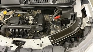 Used 2022 Renault Kiger RXZ MT Petrol Manual engine ENGINE LEFT SIDE VIEW