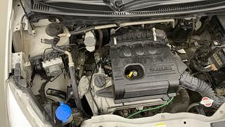 Used 2018 Maruti Suzuki Celerio X [2017-2021] ZXi (Opt) Petrol Manual engine ENGINE RIGHT SIDE VIEW