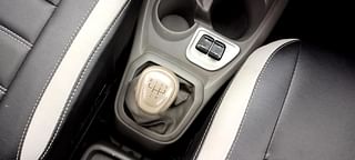 Used 2017 Datsun Redi-GO [2015-2019] T (O) Petrol Manual interior GEAR  KNOB VIEW