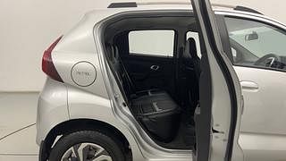 Used 2021 Datsun Redi-GO [2020-2022] T(O) 1.0 Petrol Manual interior RIGHT SIDE REAR DOOR CABIN VIEW
