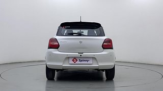 Used 2021 Maruti Suzuki Swift ZXI AMT Petrol Automatic exterior BACK VIEW